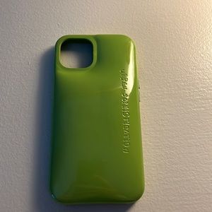 Urban sophistication iPhone 13 soap case